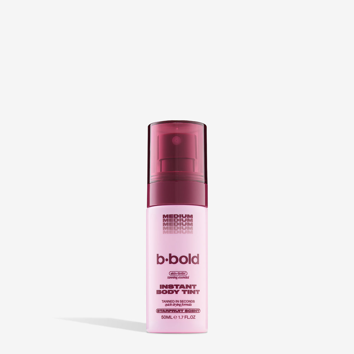 THE BODY TINT TRIO