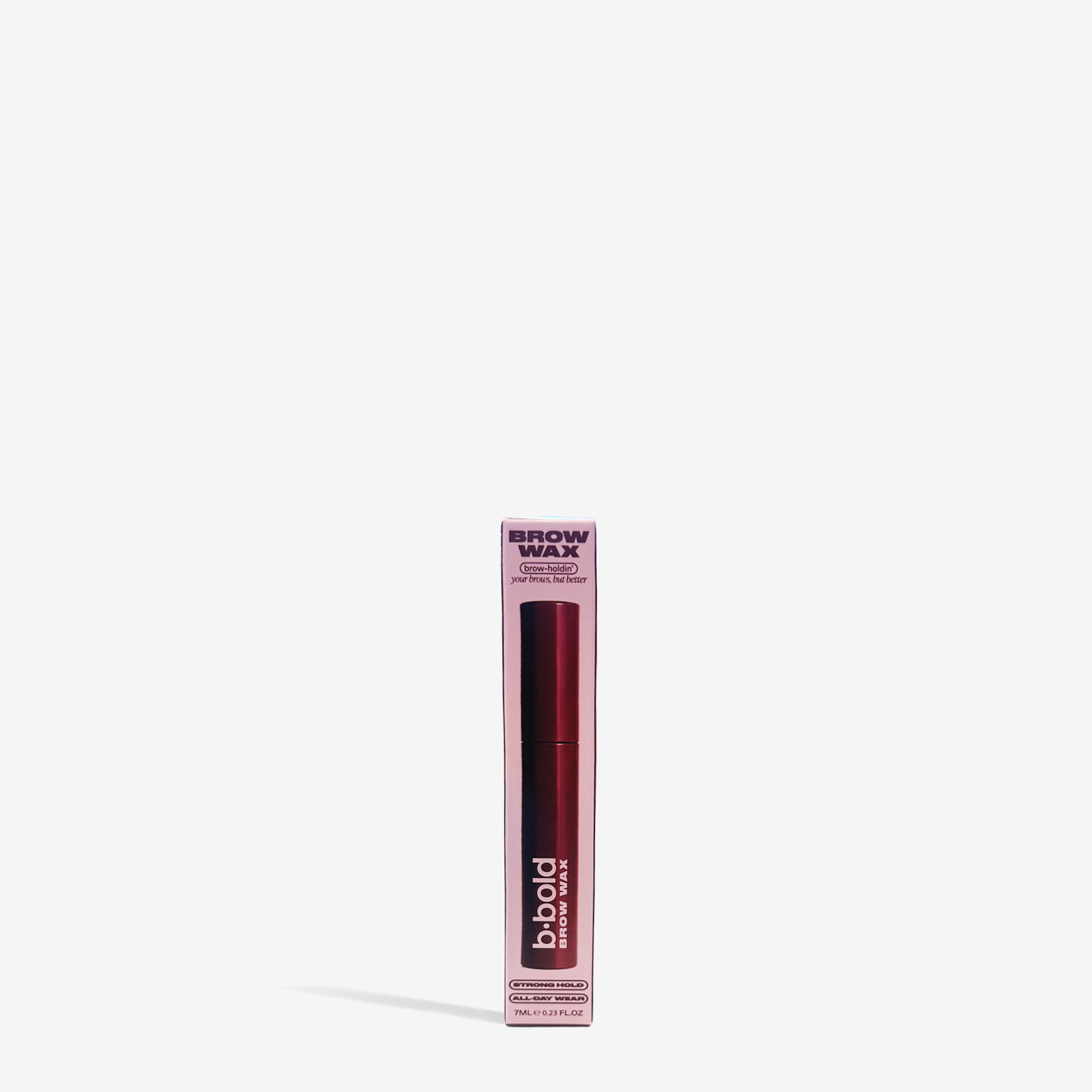 BROW WAX 7ML