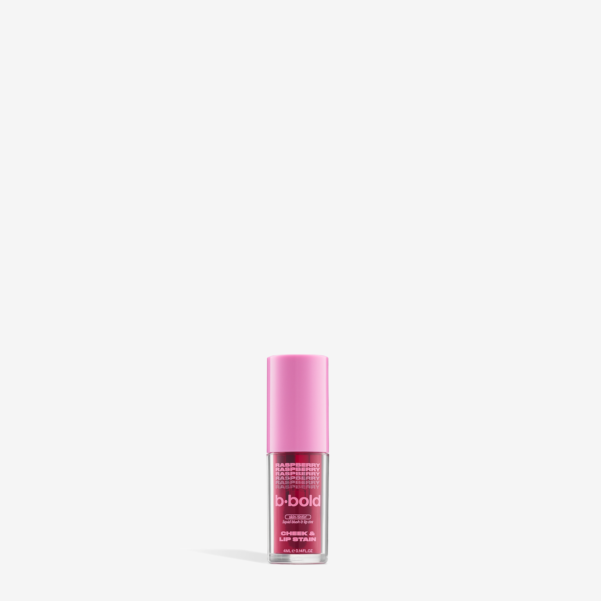 LIP + CHEEK STAIN 4ML
