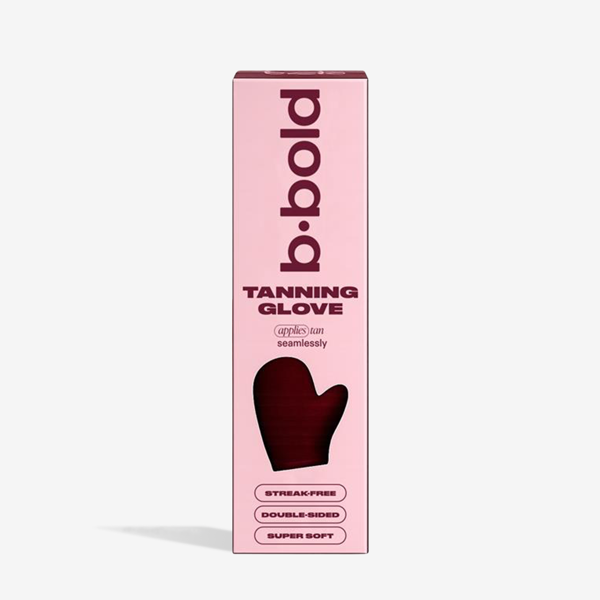 TANNING GLOVE