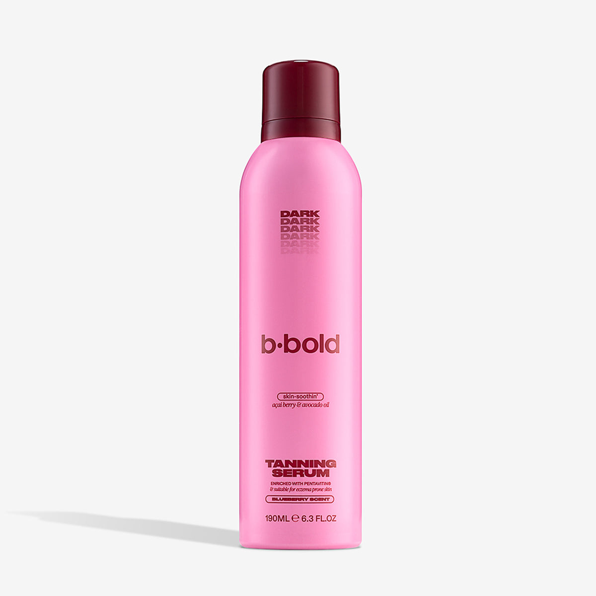 TANNING SERUM 190ML