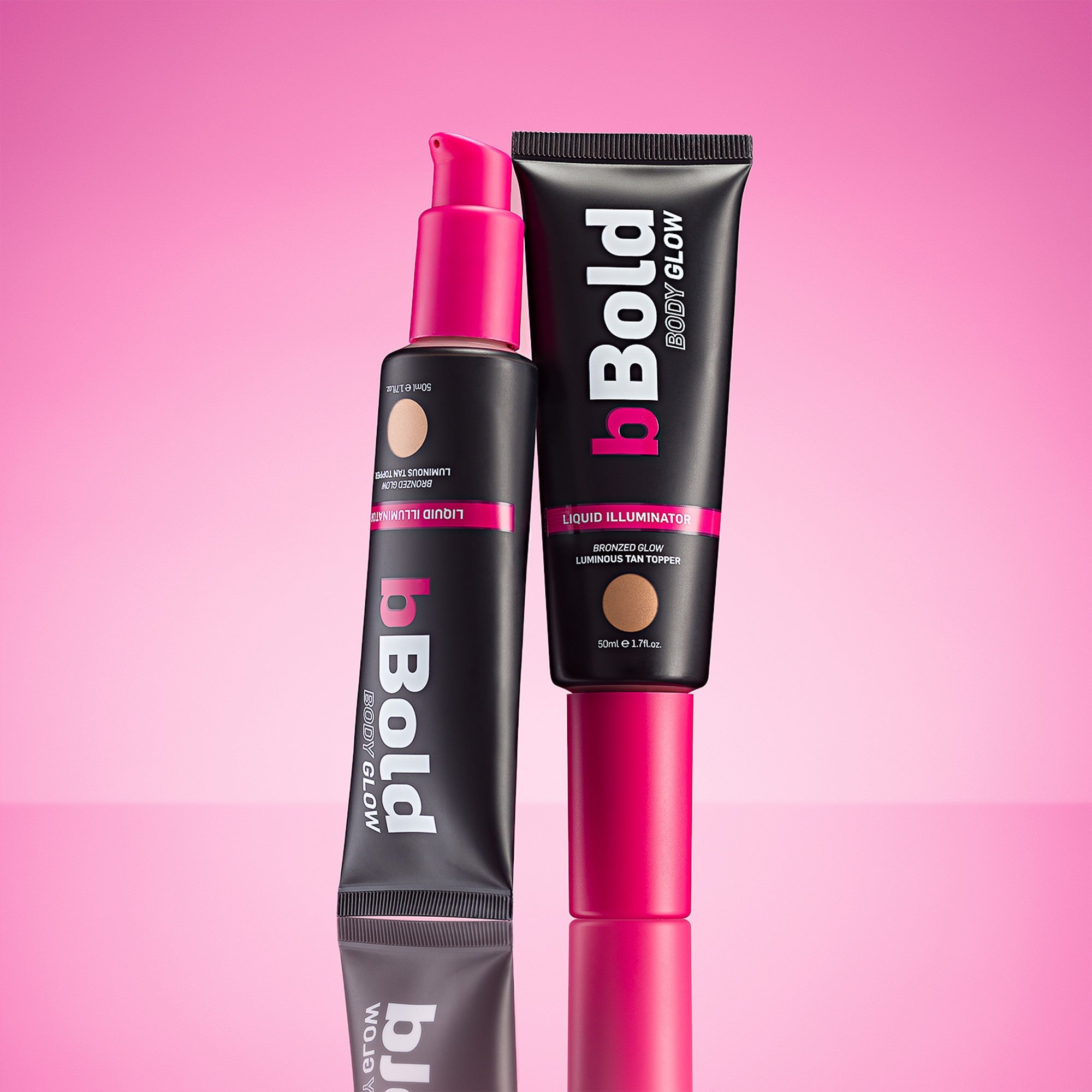 CLEARANCE TANNING 5PC BOX