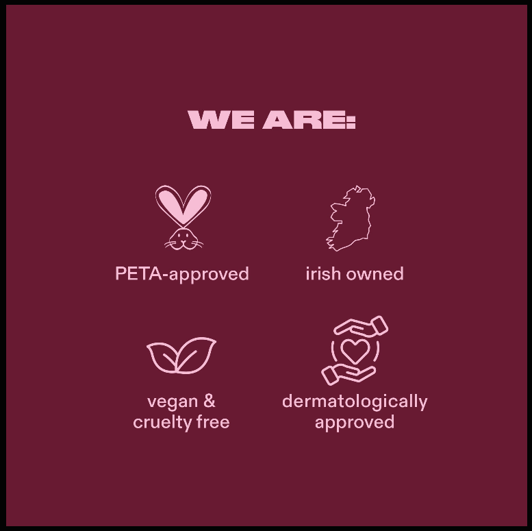 FACE SERUM + BUFFING BRUSH BUNDLE