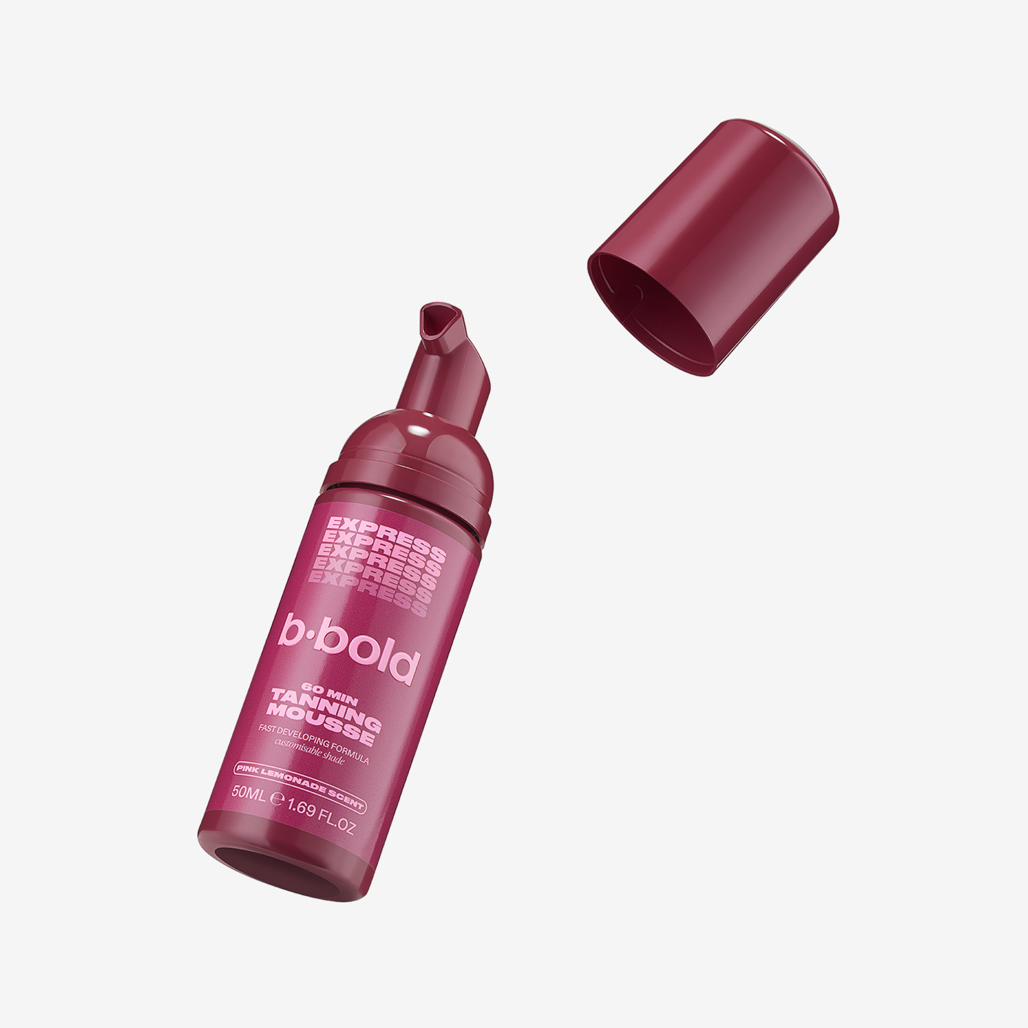 THE CLOUD KIT TRAVEL MINI TRIO