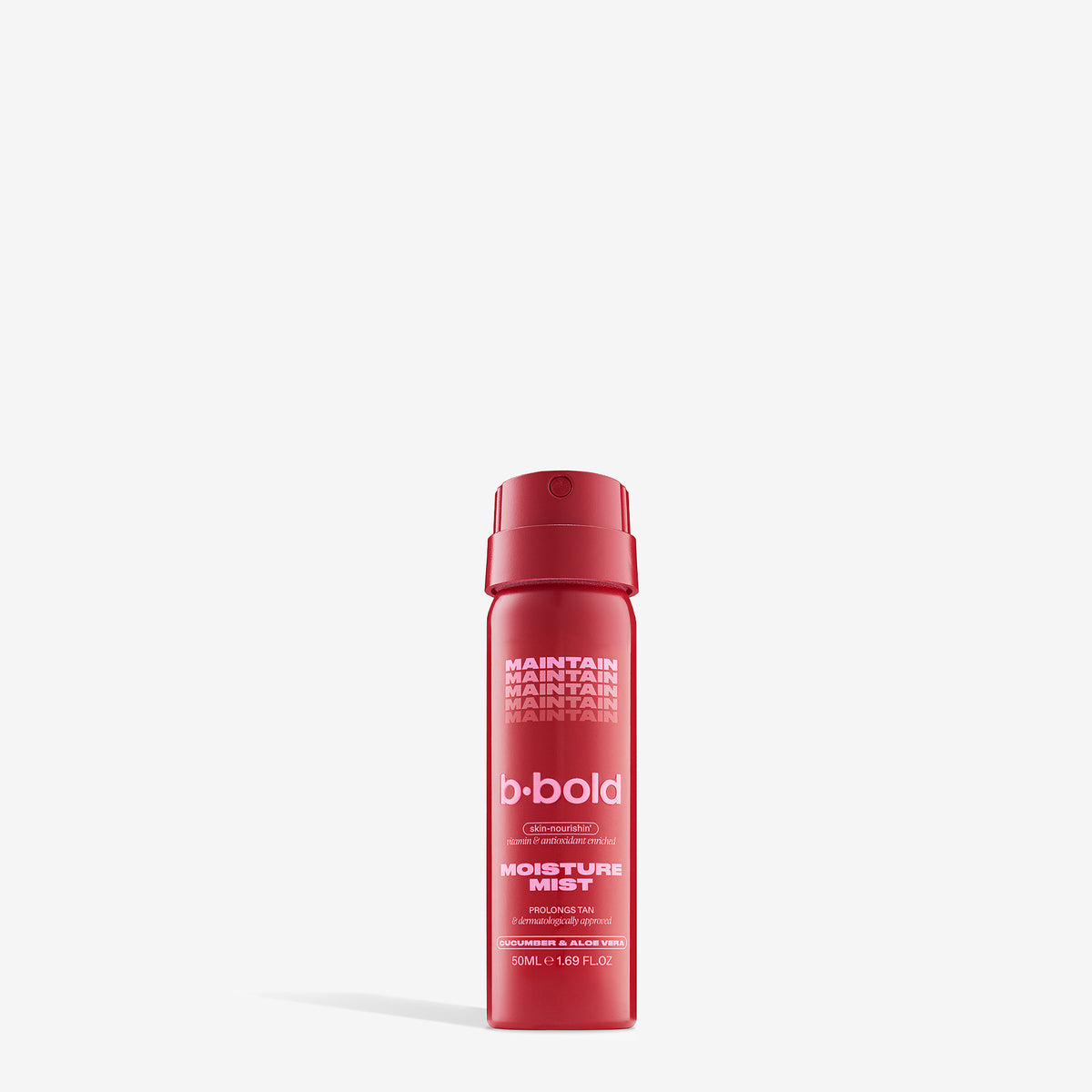 MOISTURE MIST TRAVEL MINI 50ML