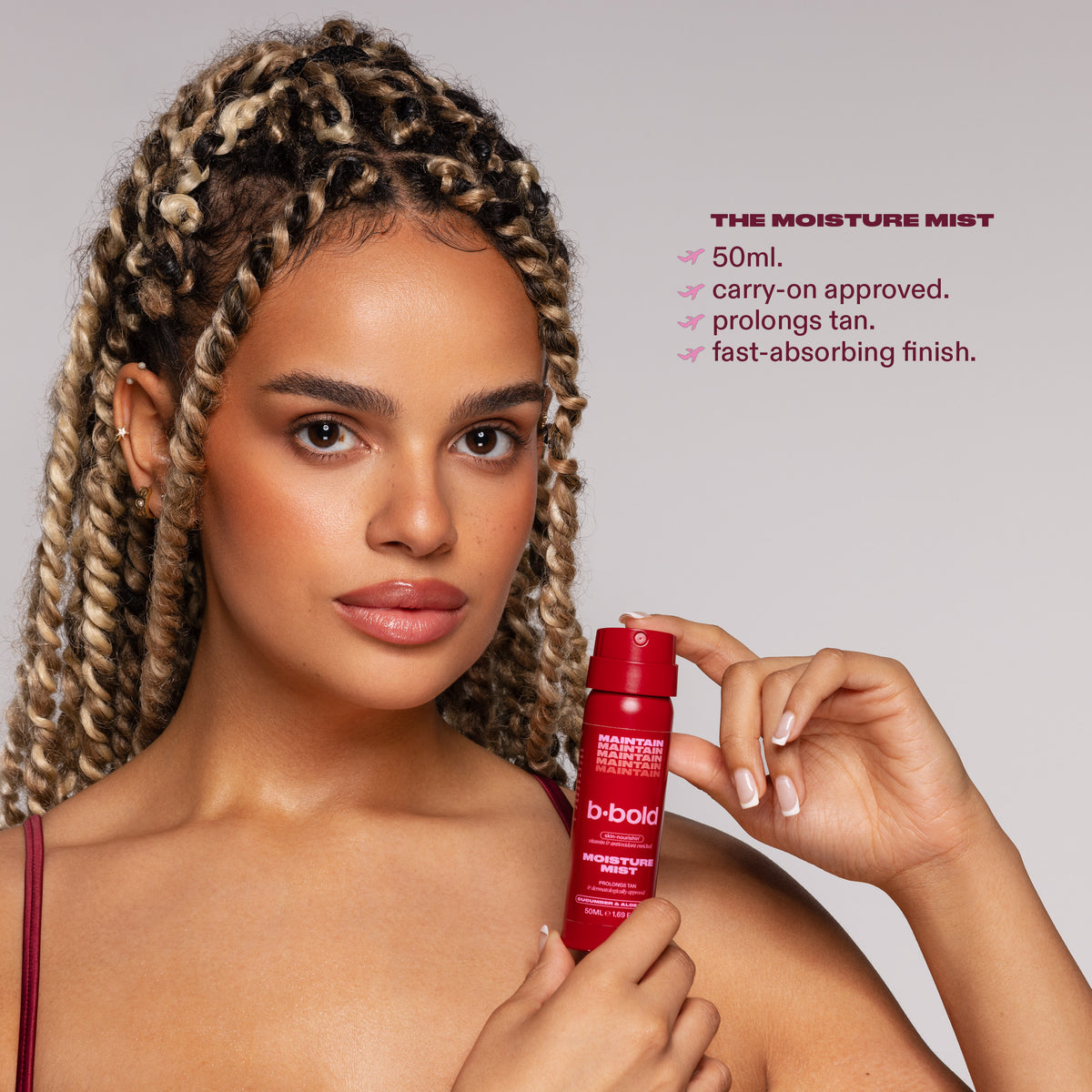 MOISTURE MIST TRAVEL MINI 50ML