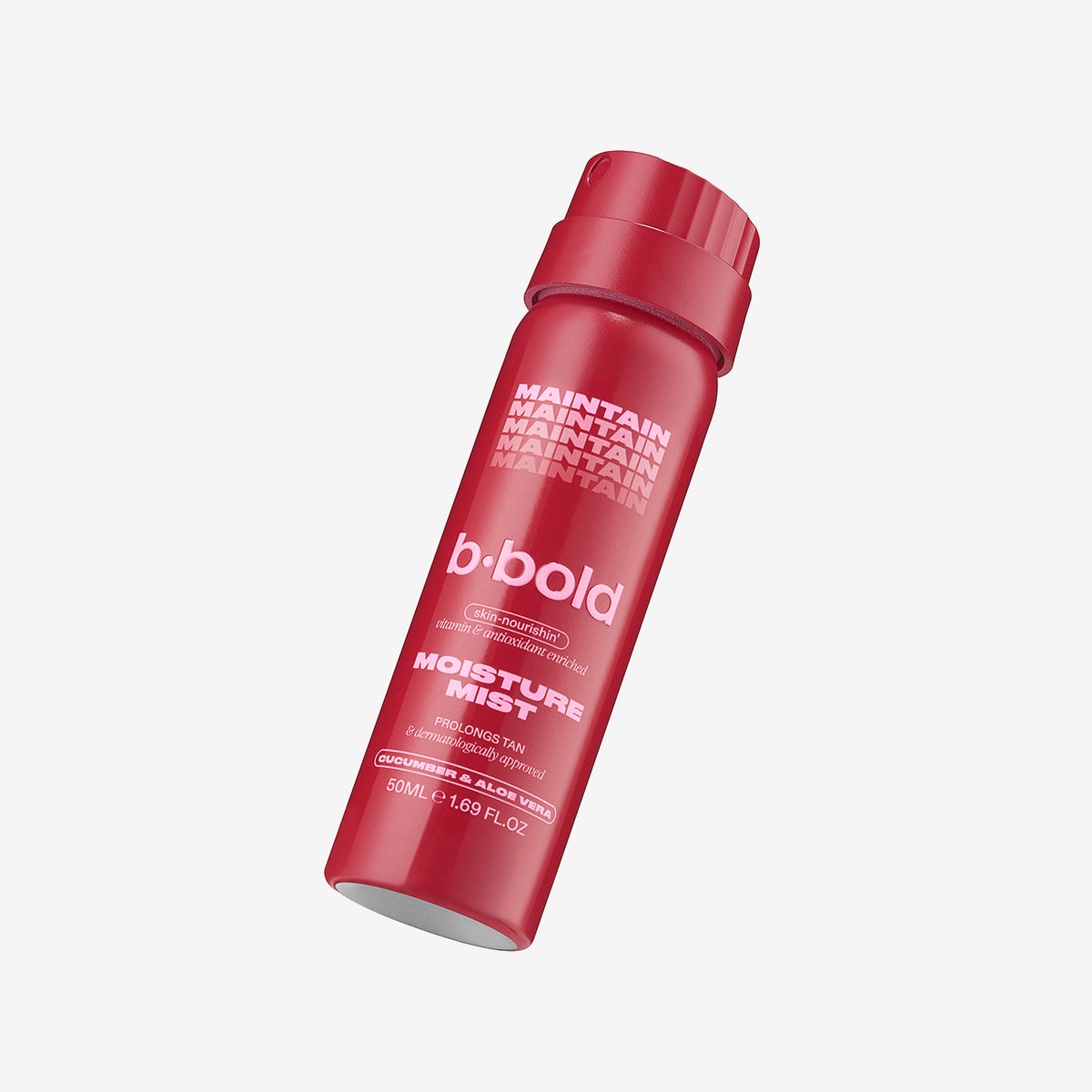 MOISTURE MIST TRAVEL MINI 50ML