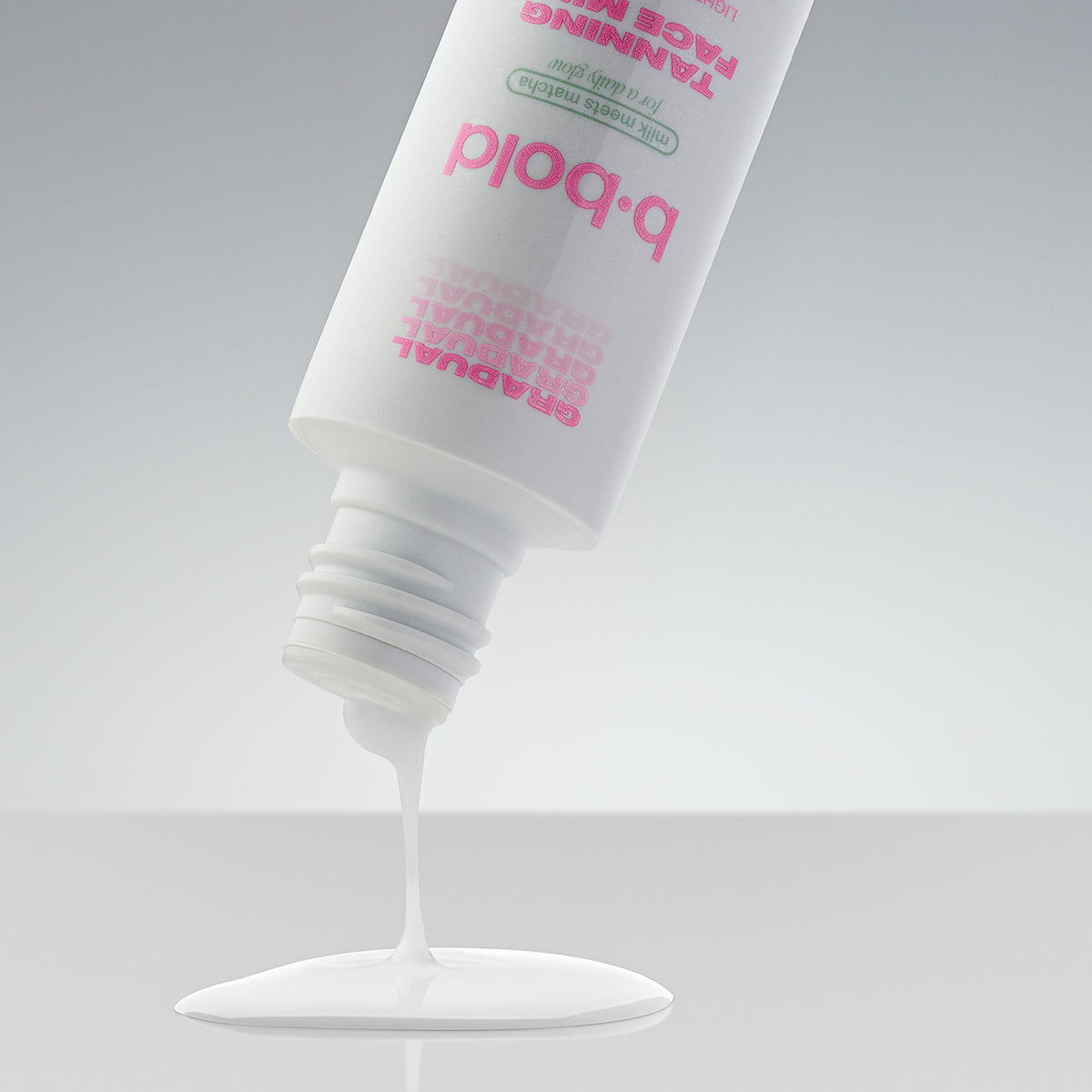 MATCHA FACE TANNING MILK 50ML