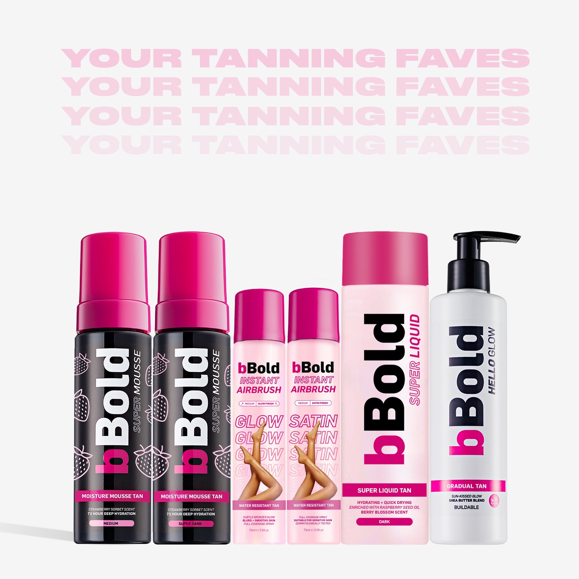 black friday throwback bundle.