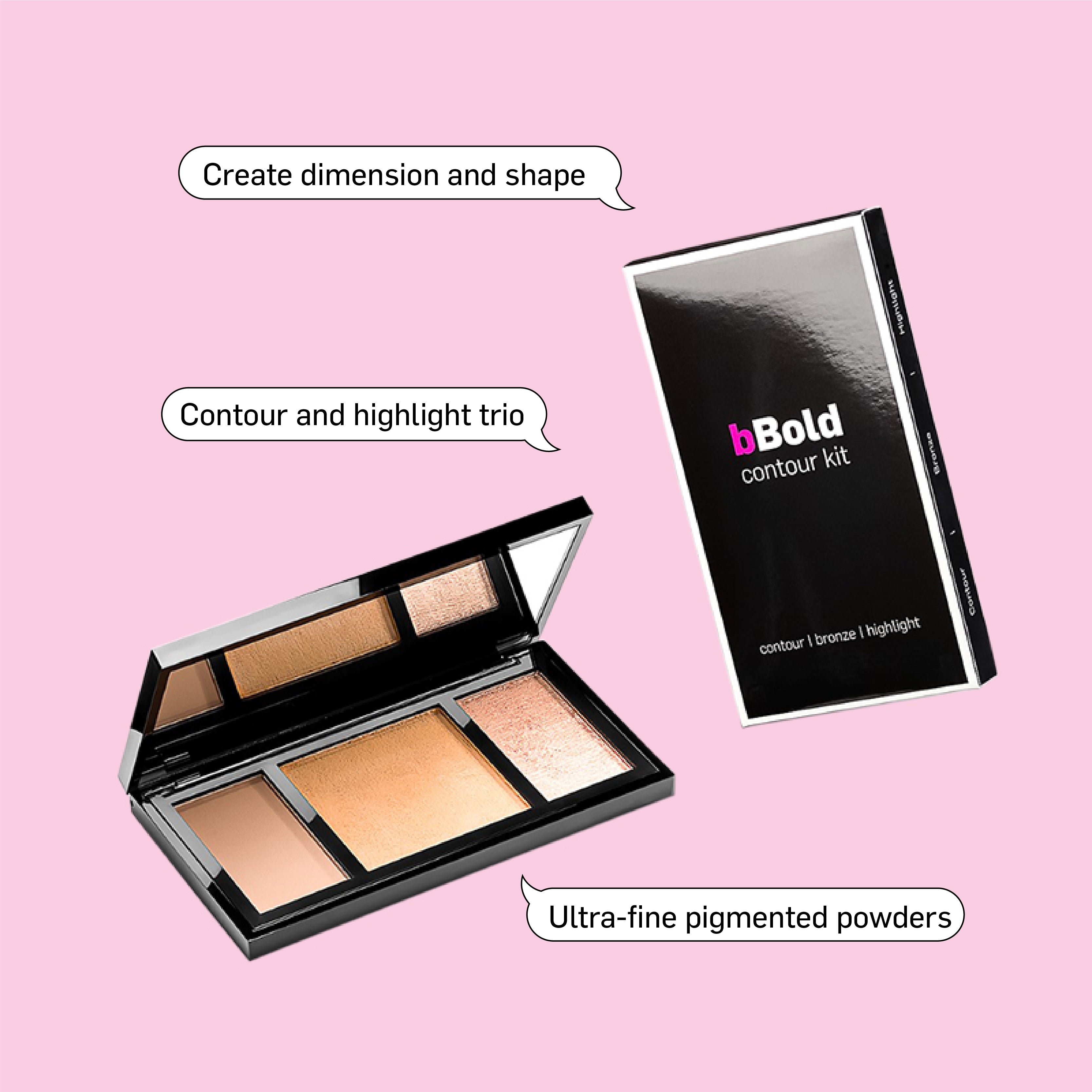 bBold Contour Kit