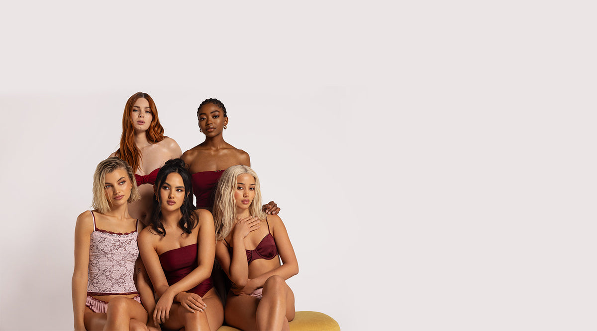 Find your formula: What fake tan formula should you be using?