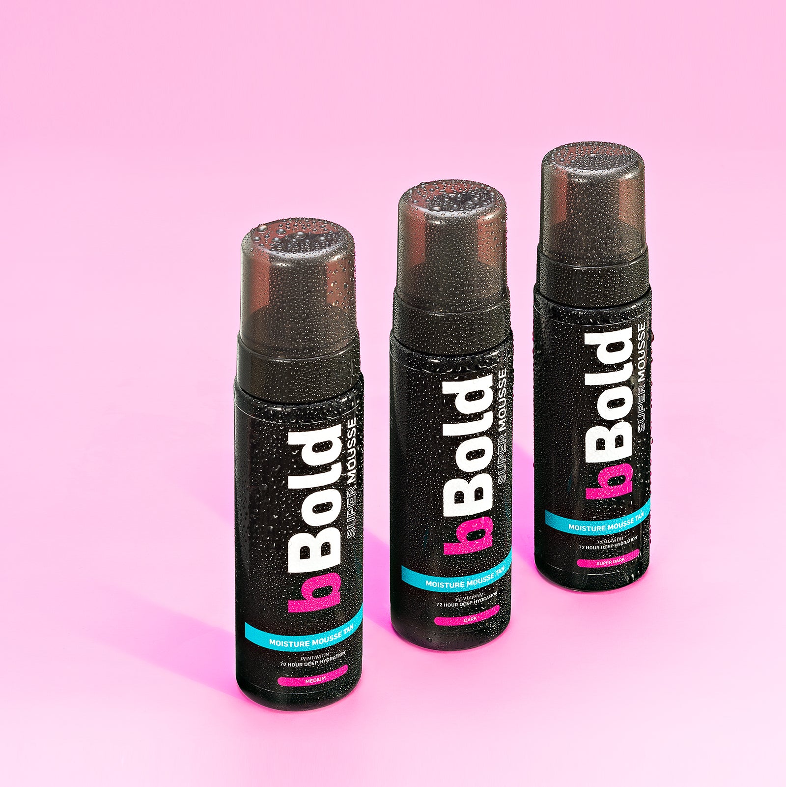 bBold Rewards