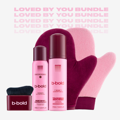 LOVED BY YOU BUNDLE