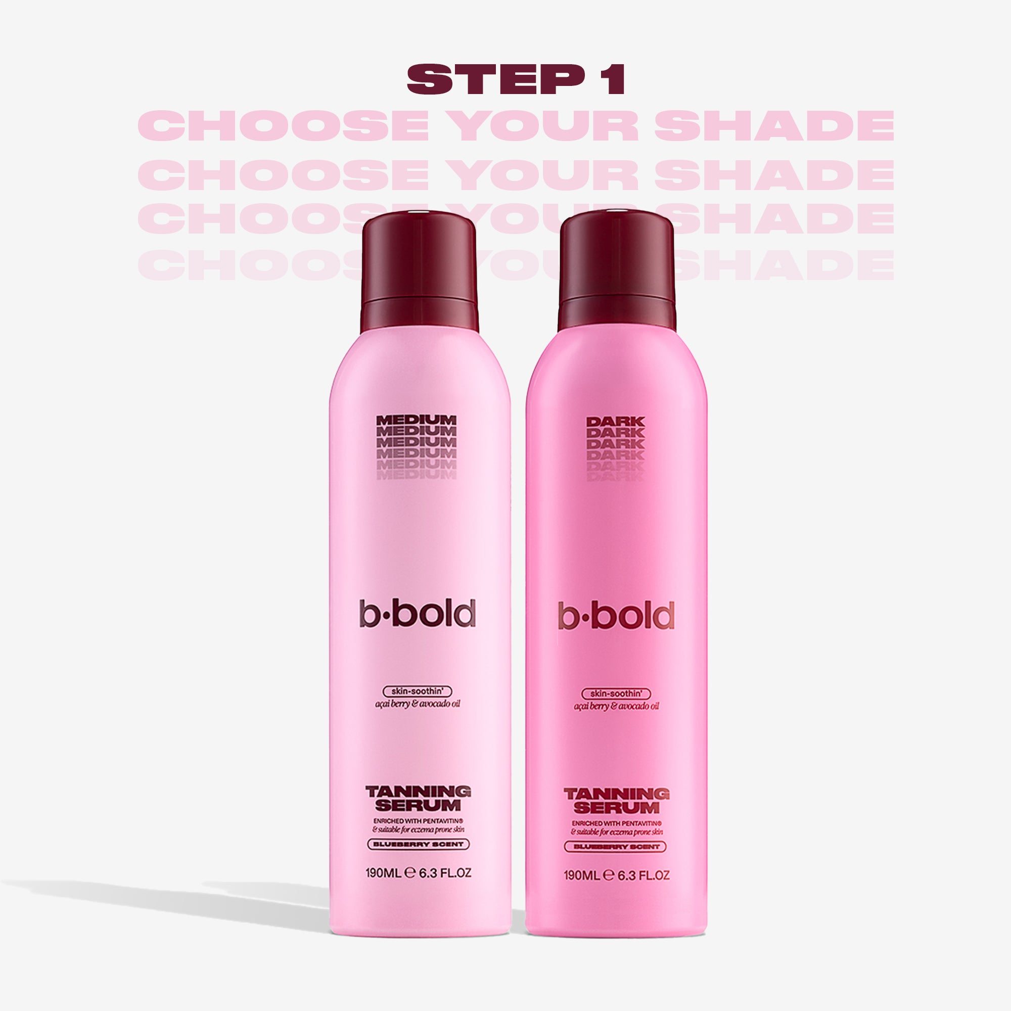 SUMMER SERUM EDIT 4-PIECE BUNDLE