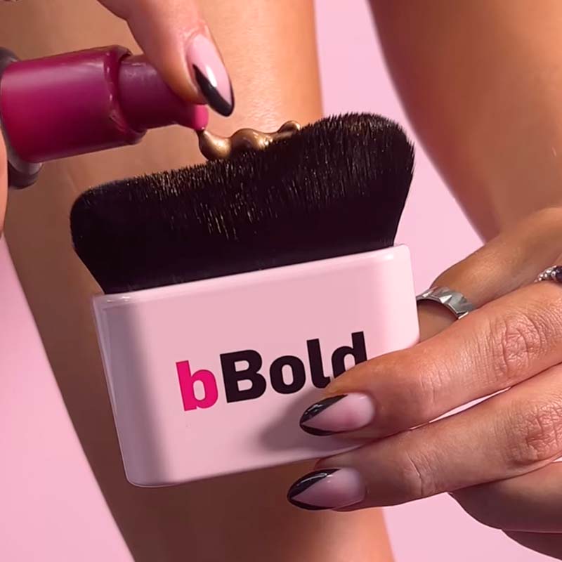 bBold Blend It Brush