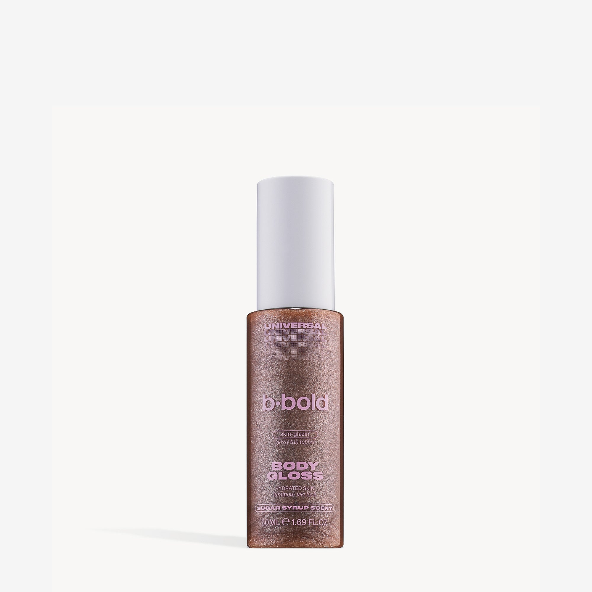 BODY GLOSS
