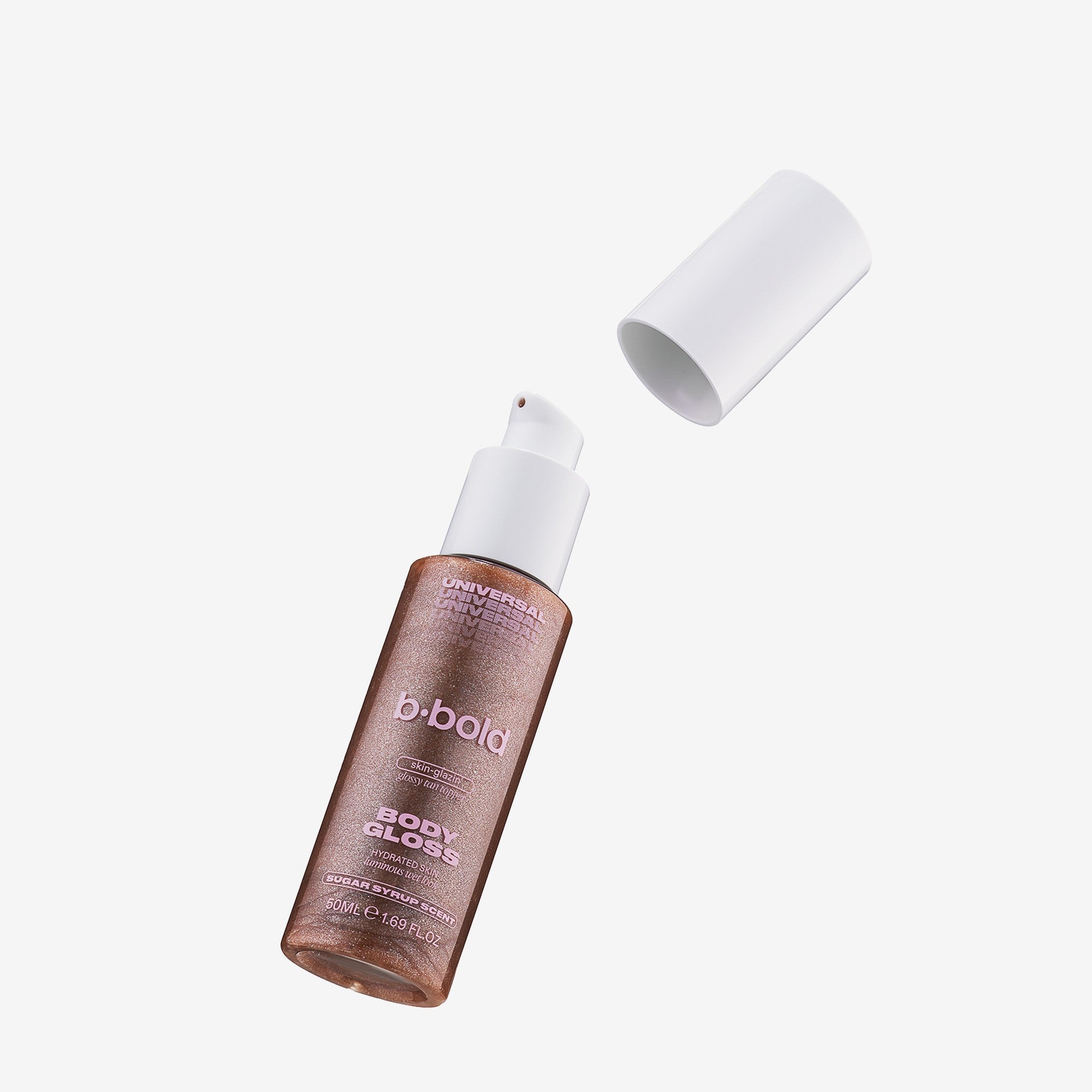 BODY GLOSS