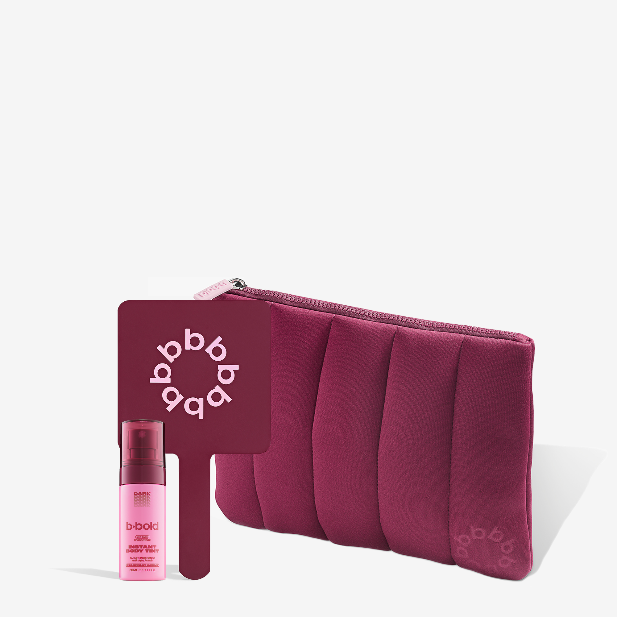 THE BODY TINT ESSENTIAL EDIT