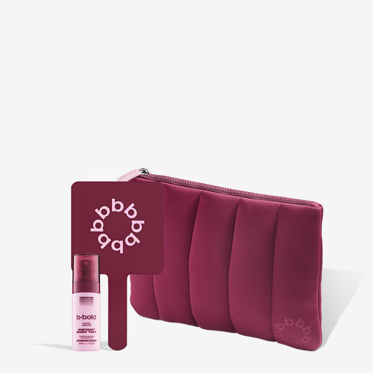 THE BODY TINT ESSENTIAL EDIT