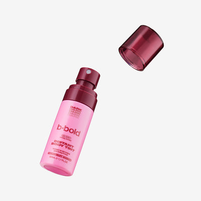 THE BODY TINT ESSENTIAL EDIT