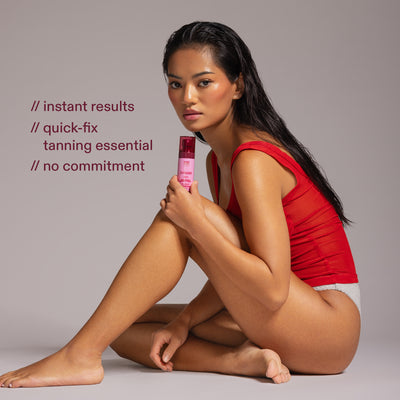 THE BODY TINT ESSENTIAL EDIT