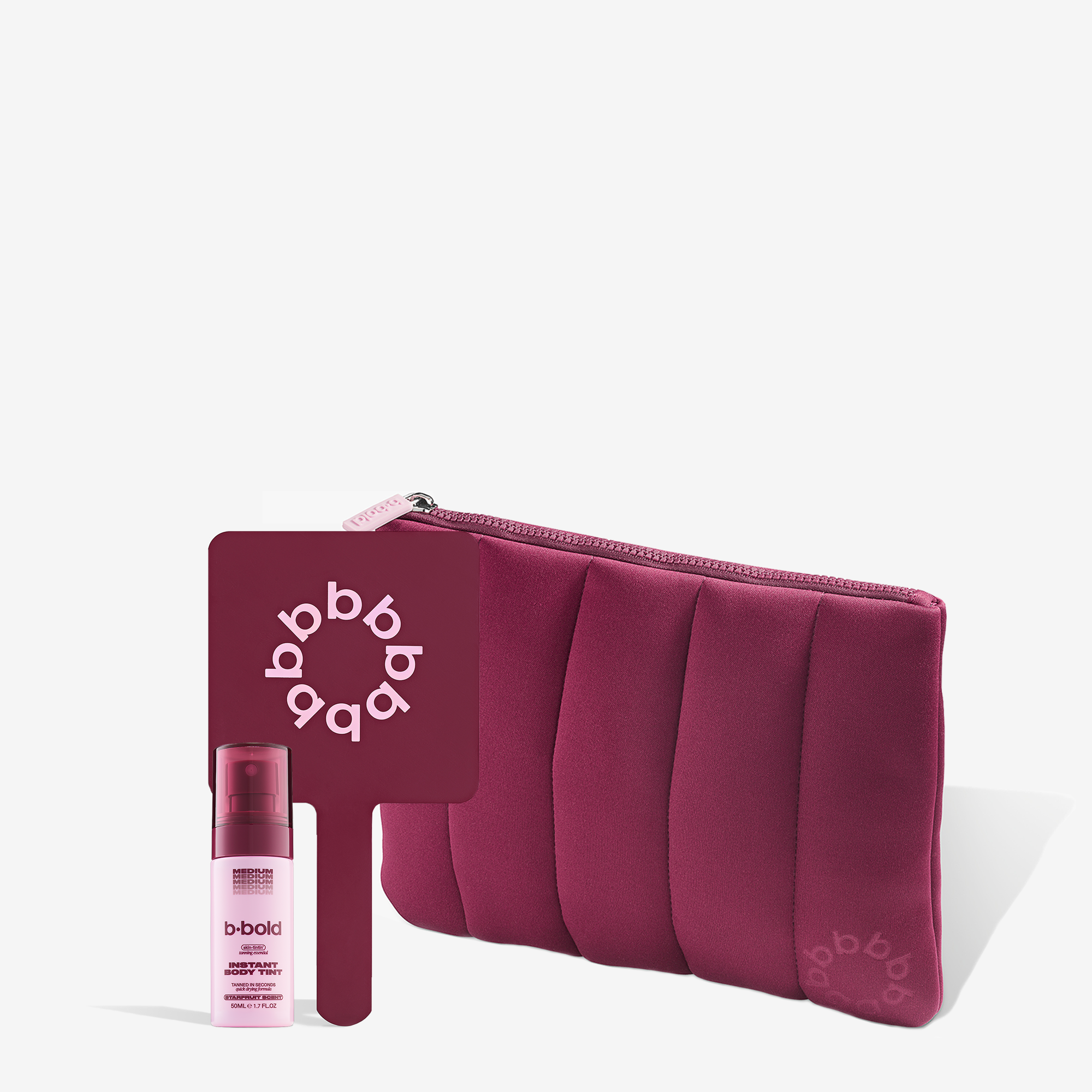 THE BODY TINT ESSENTIAL EDIT