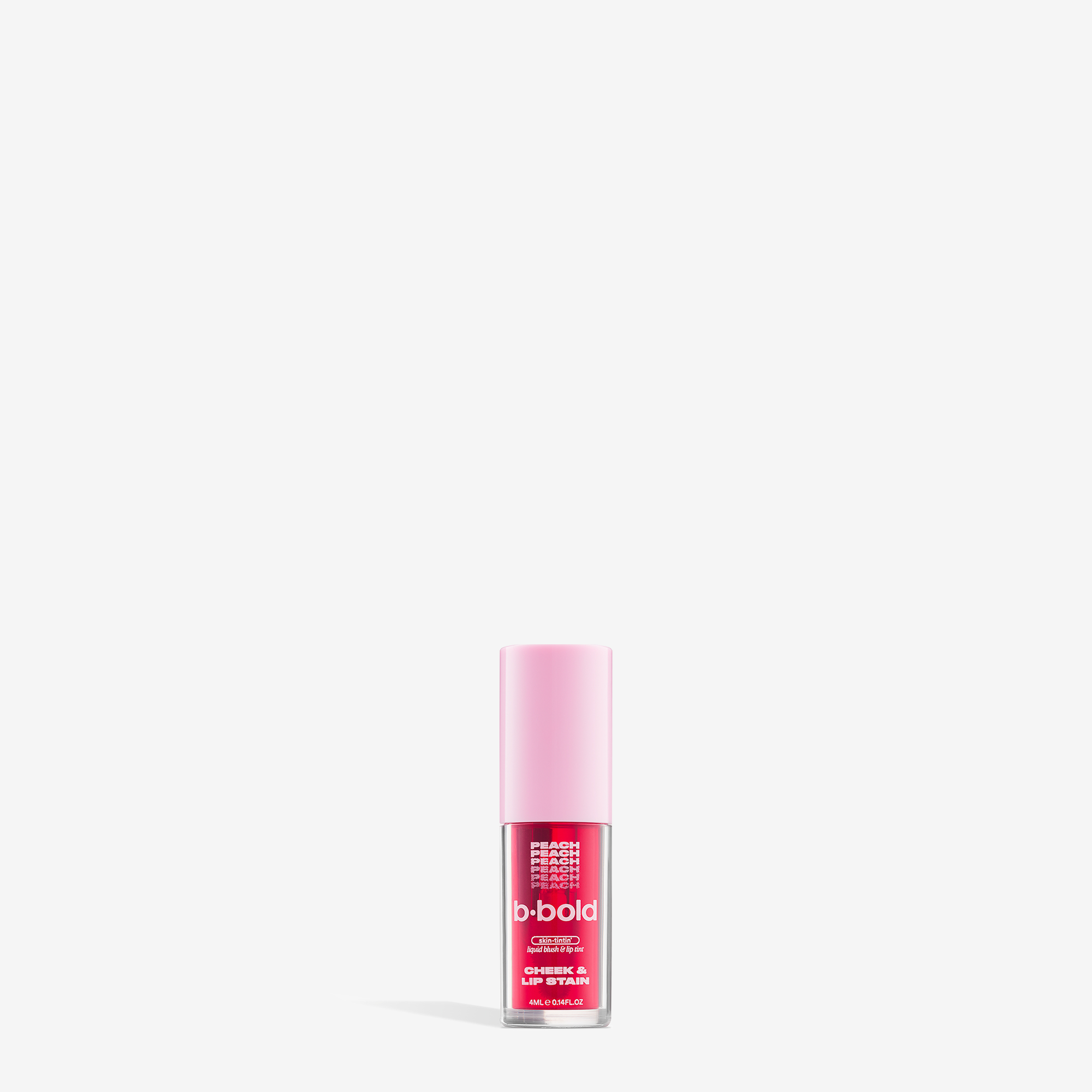 LIP + CHEEK STAIN 4ML