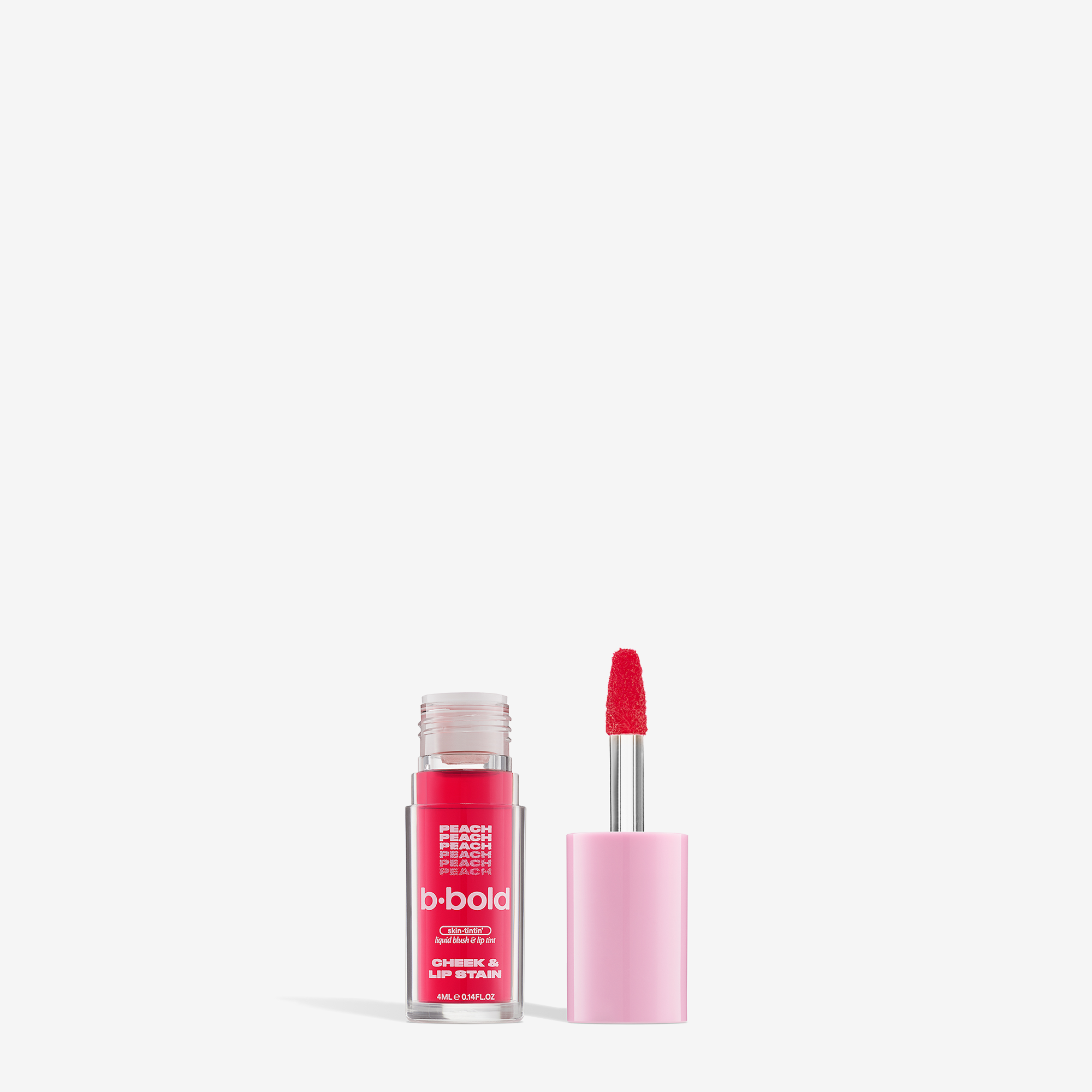 LIP + CHEEK STAIN 4ML