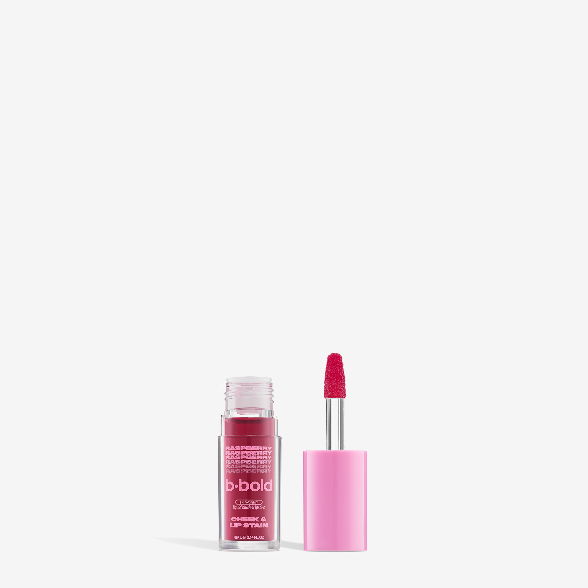 LIP + CHEEK STAIN 4ML