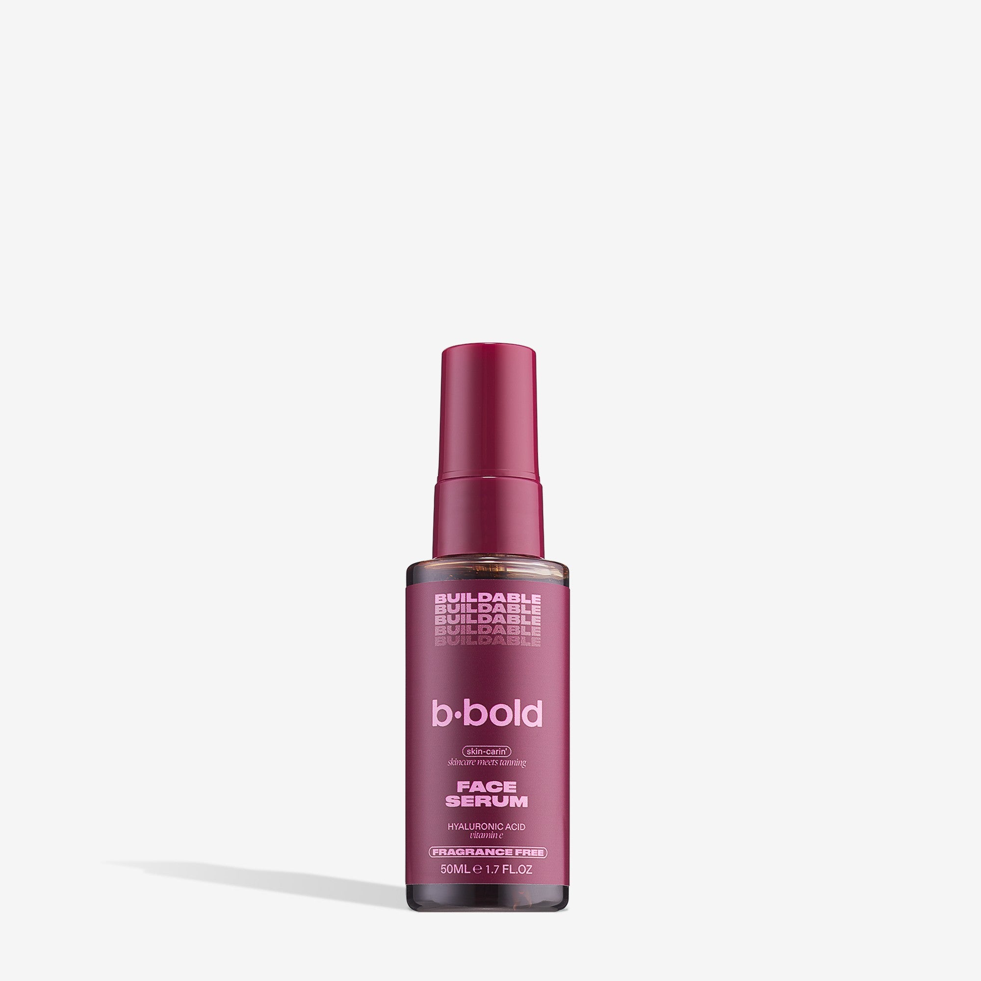 FACE SERUM