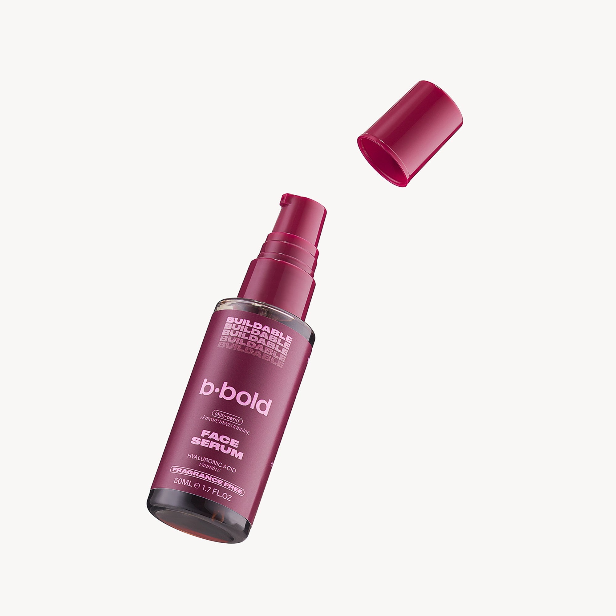 FACE SERUM