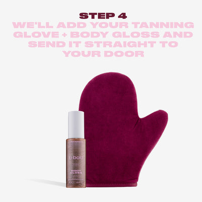 LOVED BY YOU 5-PIECE BUNDLE