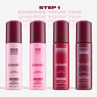 LOVED BY YOU 5-PIECE BUNDLE