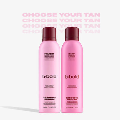 MEDIUM 3-PIECE BUNDLE