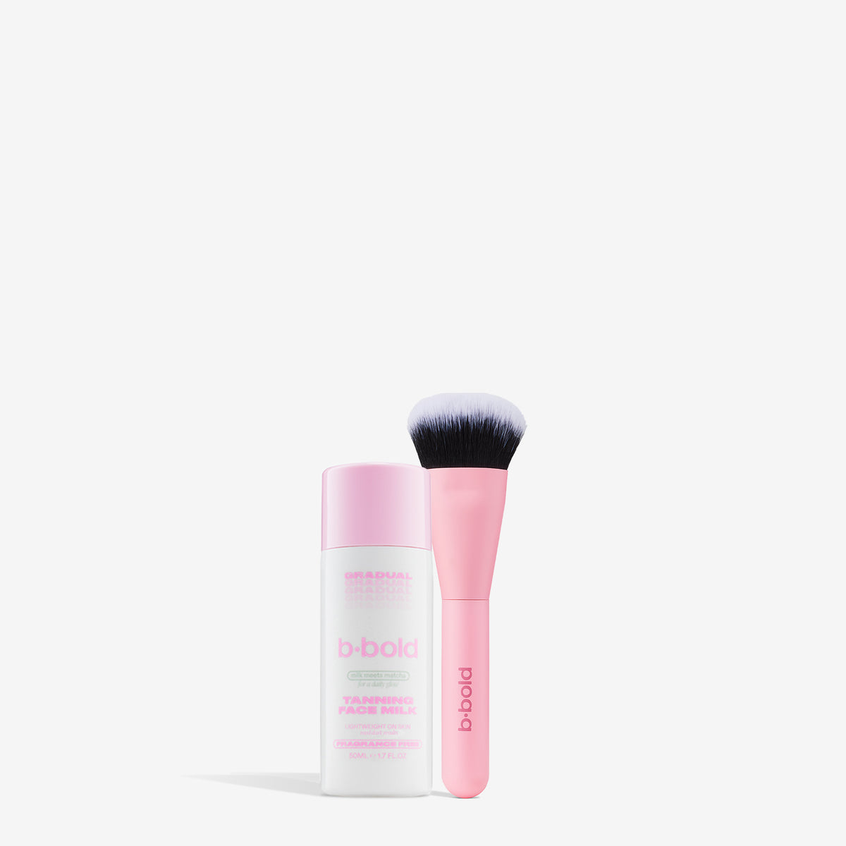THE FACE RITUAL