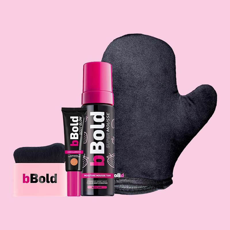bBold x Jen Wood Bundle Second Edition