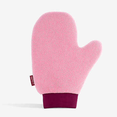 EXFOLIATING GLOVE