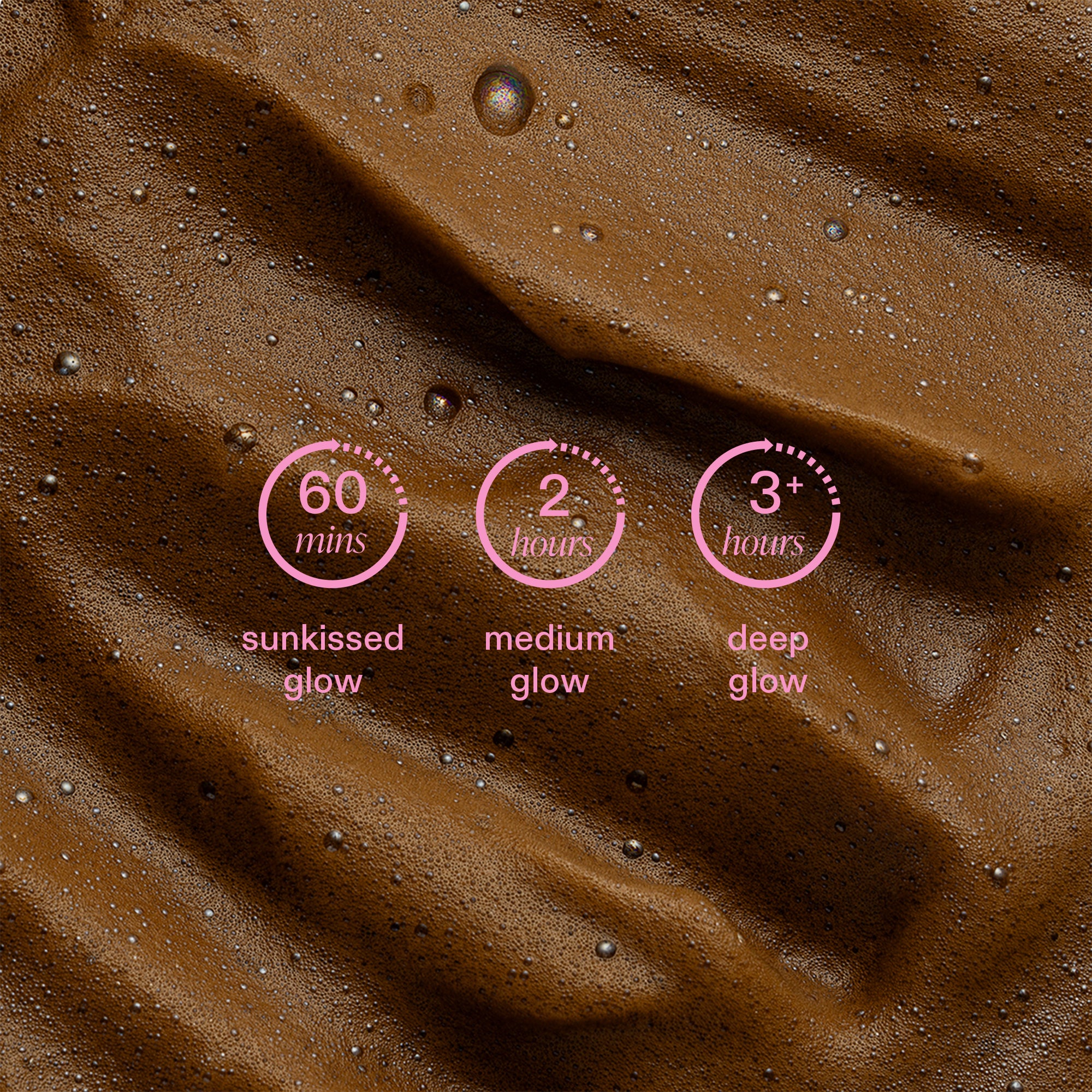 EXPRESS MOUSSE + GLOVE BUNDLE