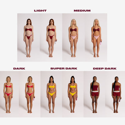 INSTANT AIRBRUSH BODY MAKE-UP 75ML