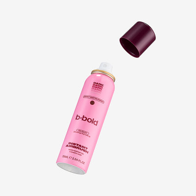 INSTANT AIRBRUSH BODY MAKE-UP 75ML