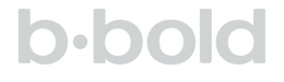 B- Bold