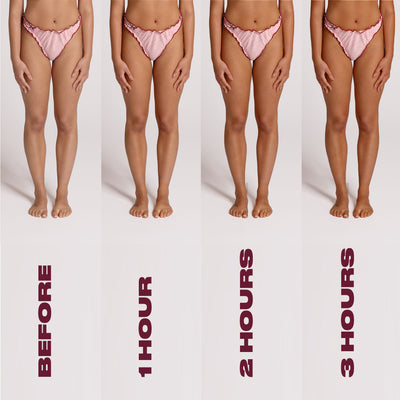 60MIN EXPRESS TANNING MOUSSE 175ML