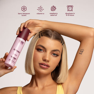 TANNING LIQUID 200ML