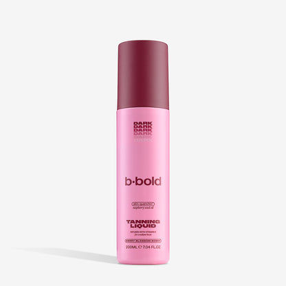 TANNING LIQUID 200ML