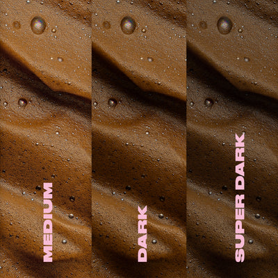 TANNING MOUSSE + GLOVE BUNDLE