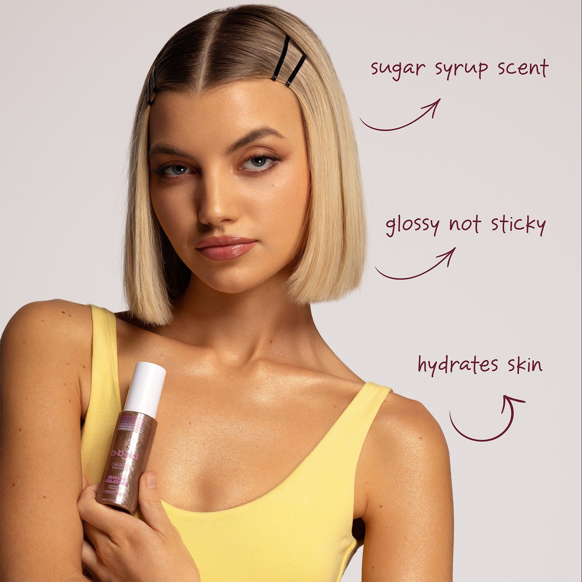 BODY GLOSS