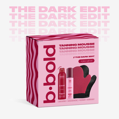 CHRISTMAS 4-PIECE BOX SETS