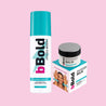 bBold Eczema Tanning Duo