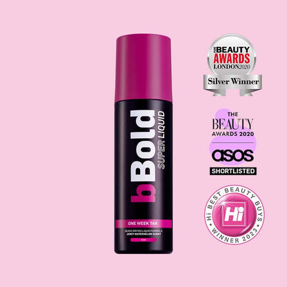 bBold Super Liquid Dark 200ml