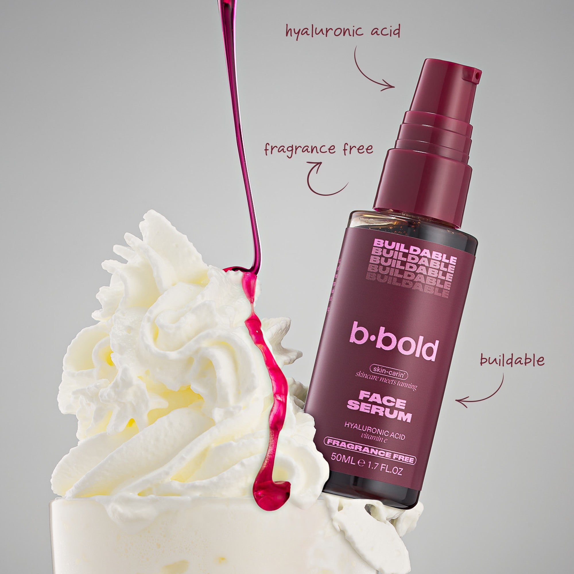 FACE SERUM